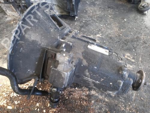 Gearbox NISSAN CABSTAR E (TL_, VL_)  | BP15526954M3 