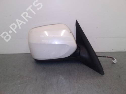 Right mirror SUBARU FORESTER (SJ_) | BP15437282C27