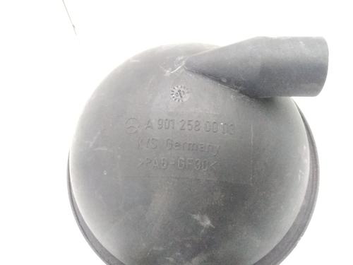 Expansion tank MERCEDES-BENZ M-CLASS (W163) ML 270 CDI (163.113) | BP15451539C120