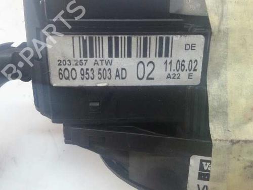 Switch SEAT IBIZA III (6L1)  | BP15427002I30 