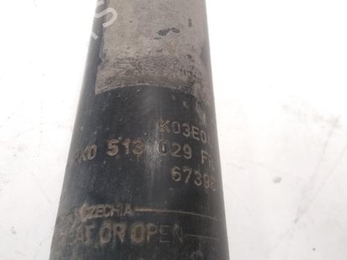 Left rear shock absorber AUDI A3 (8P1) 2.0 TDI 16V | BP15462338M18 