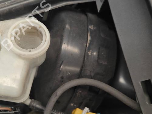 Used Servo brake MERCEDES-BENZ C-CLASS (W204) C 220 CDI (204.008) (170 hp) 22995204