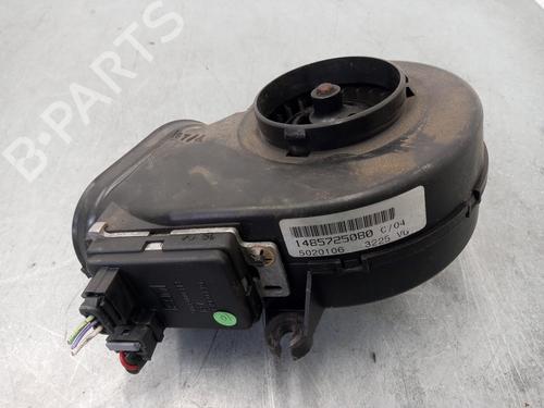 Heater blower motor CITROËN C8 (EA_, EB_) | BP15456313M62