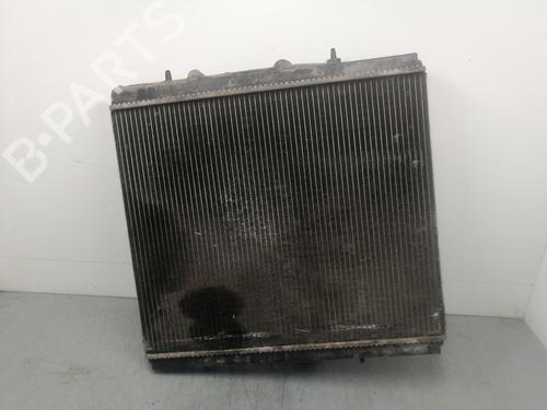 Køler CITROËN C8 (EA_, EB_) 2.2 HDi | BP15443500M31 