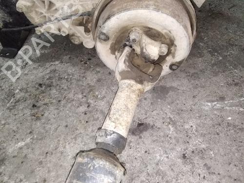 Driveshaft NISSAN PATROL III/1 Station Wagon (W160)  | BP15443802M37 