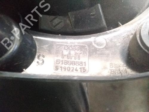 Left taillight FIAT BRAVO II (198_) 1.9 D Multijet (198AXB1A) | BP15460471C34 