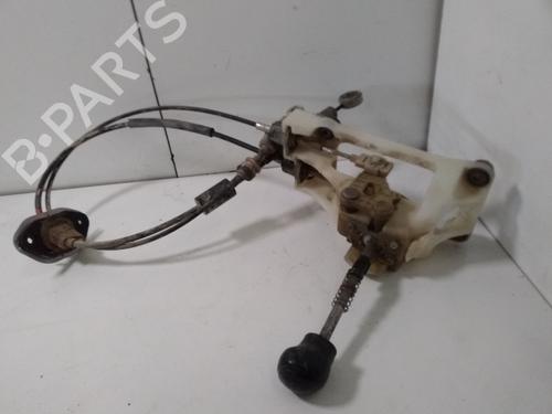 Gear lever KIA CEE'D Hatchback (ED)  | BP15462325M90 