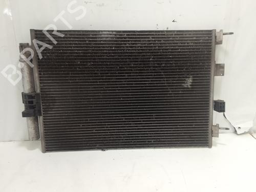 Used AC radiator FORD FOCUS III 1.6 TDCi (115 hp) 15454073