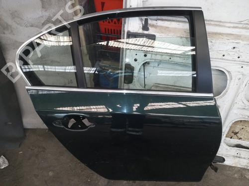 Used Right rear door BMW 5 (E60) [2001-2010]  15438599
