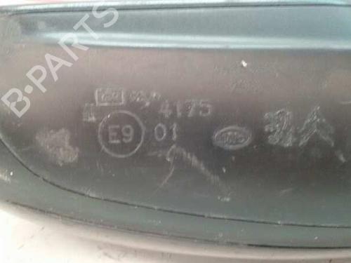 Left mirror PEUGEOT 307 (3A/C)  | BP15428779C26 
