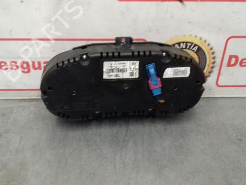 Instrument cluster SEAT IBIZA IV SC (6J1, 6P5)  | BP15434723C47 