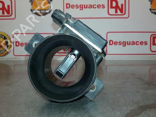 Mass air flow sensor FORD FOCUS I (DAW, DBW)  | BP15432475M95 