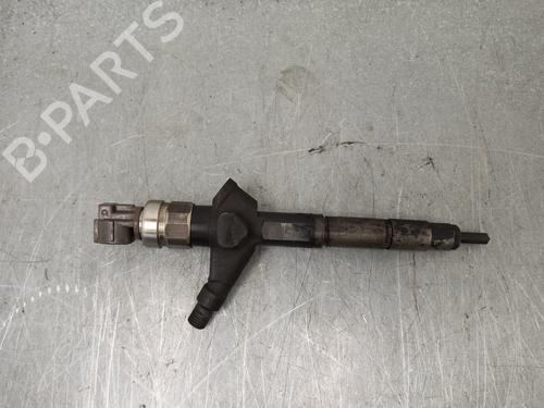 Injector NISSAN ALMERA TINO (V10) 2.2 dCi | BP15437343M100 