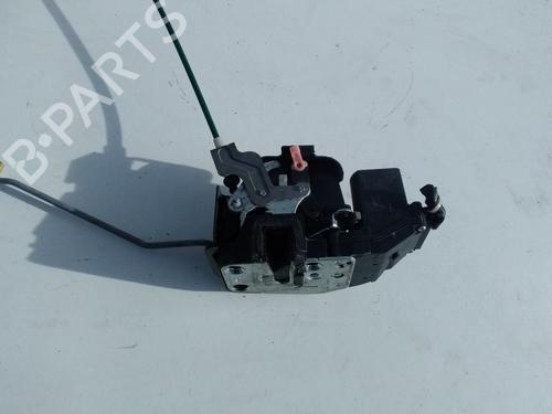 Rear right lock KIA SORENTO I (JC) 2.5 CRDi 4WD | BP15831071C99 