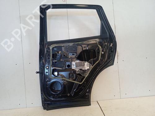 Right rear door NISSAN QASHQAI / QASHQAI +2 I (J10, NJ10, JJ10E)  | BP16343494C5 