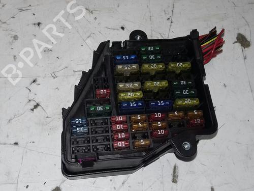 Fuse box AUDI A4 B7 (8EC)  | BP15440283E1 