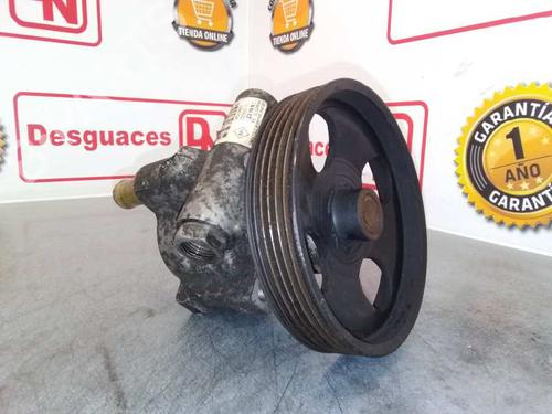Used Steering pump RENAULT LAGUNA II (BG0/1_) 2.0 16V IDE (BG0N) (140 hp) 15427622