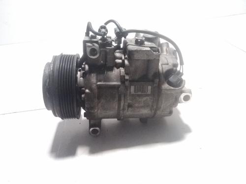 AC compressor BMW 1 (E81) 118 d | BP15778513M34 
