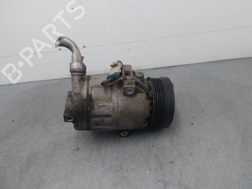 Used AC compressor OPEL ASTRA G Coupe (T98) 1.8 16V (F07) (125 hp) 15964780
