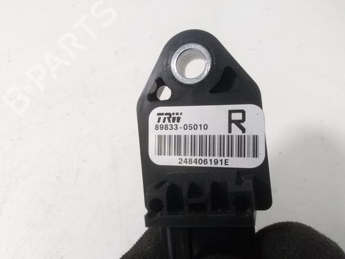 Elektronisk sensor TOYOTA AVENSIS (_T25_)  | BP15458127M84 