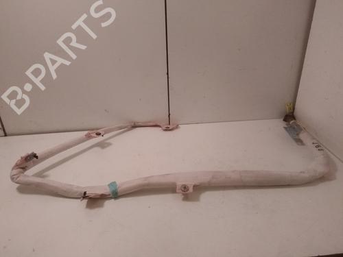 Used Right curtain airbag MAZDA RX-8 (SE, FE) 1.3 (FE103, SE3P) (231 hp) 15494801