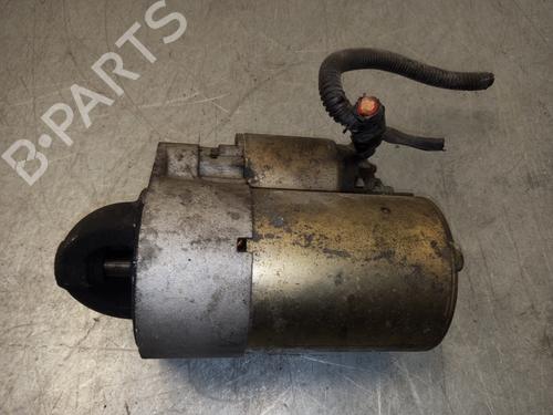 Used Starter PEUGEOT 5008 (0U_, 0E_) [2009-2017]  15453251