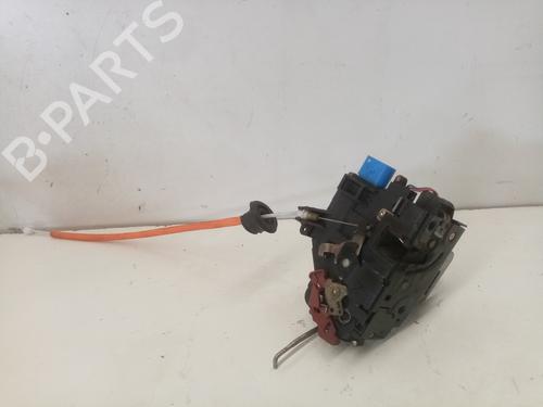 Front left lock AUDI A3 (8P1) 2.0 TDI 16V | BP24448601C98 