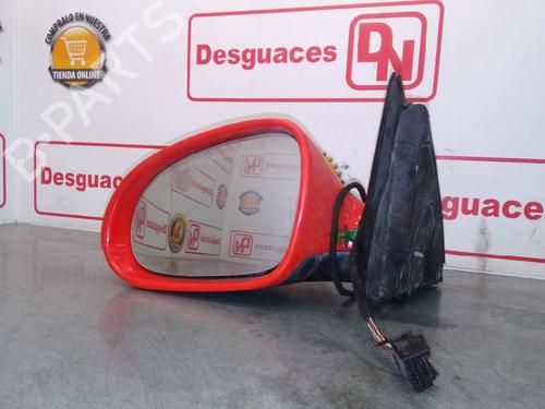 Bakspejl venstre VW PASSAT B6 (3C2) [2005-2010]  15429094