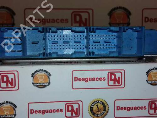 Gearbox control unit BMW 3 (E46) 323 i | BP15426469M52 