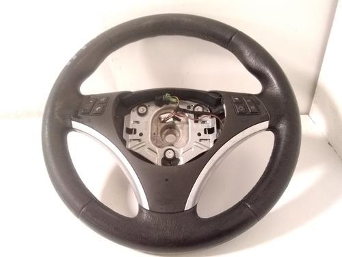 Steering wheel BMW 3 (E90) 320 d (163 hp) 15444906