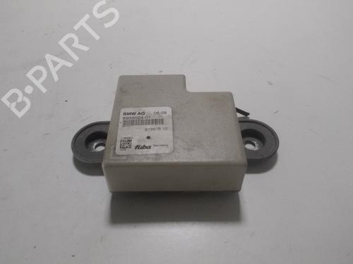 Used Antenna/Base BMW X5 (E70) xDrive 35 d (286 hp) 15594627