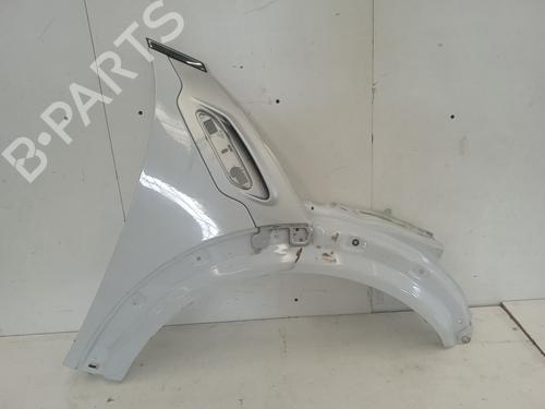 Right front fenders MINI MINI CLUBVAN (R55) | BP15914118C42