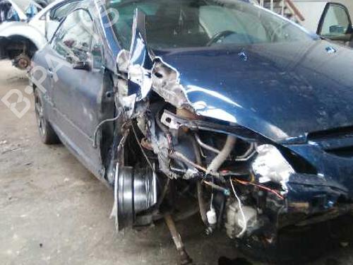 Steering column PEUGEOT 307 CC (3B) 2.0 16V | BP15426100M21 