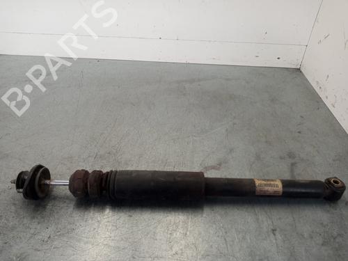 Used Right rear shock absorber BMW 3 (E46) [1997-2005]  15462725