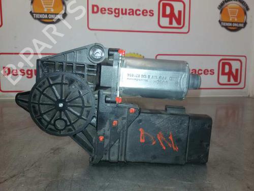 Right front window motor SKODA SUPERB I (3U4)  | BP15432711E20 
