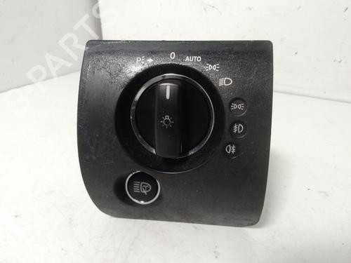 Headlight switch MERCEDES-BENZ M-CLASS (W164) ML 320 CDI 4-matic (164.122) | BP15465748I24 