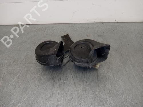 Used Horn CITROËN C4 Grand Picasso I (UA_) 2.0 HDi 138 (136 hp) 15437702