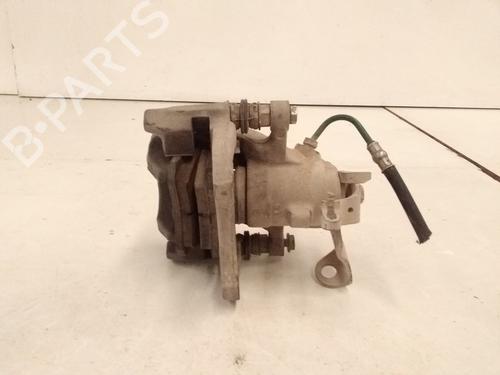 Used Right rear brake caliper RENAULT CLIO III Grandtour (KR0/1_) [2007-2025]  15594149