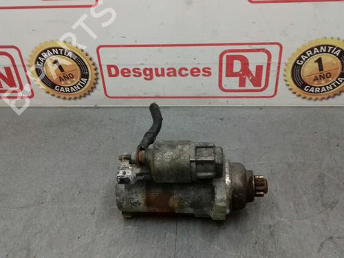 Used Starter VW GOLF V (1K1) 1.9 TDI (105 hp) 15436099