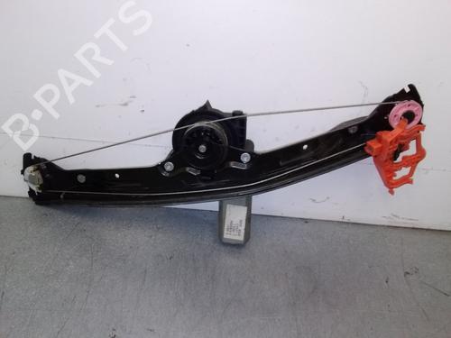 Used Rear right window mechanism LANCIA DELTA III (844_) [2008-2014]  15439809
