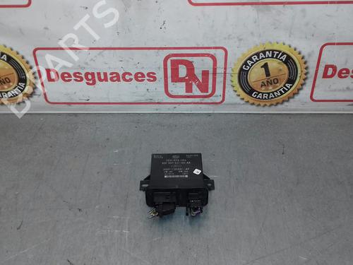 Computer verlichting FORD S-MAX (WA6) 2.0 TDCi (140 hp) 15435810