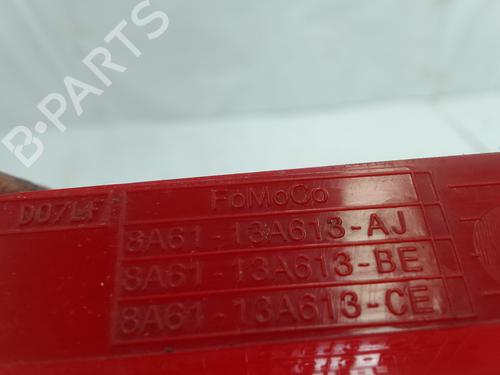 Third brake light FORD FOCUS III 1.6 TDCi | BP15454160L11 