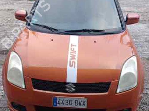 Siège avant droit SUZUKI SWIFT III (MZ, EZ)  | BP24444568C16 