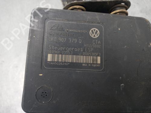 ABS pump VW TOURAN (1T1, 1T2)  | BP15457518M43 