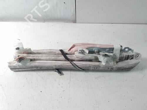 Used Left curtain airbag CITROËN C3 / C3 ORIGIN III (SX) [2016-2025]  15447330