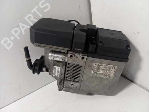 Heater blower motor BMW X5 (E53)  | BP16885478M62 