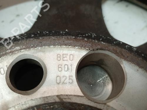 Rim AUDI A4 B6 (8E2)  | BP17752893C45 