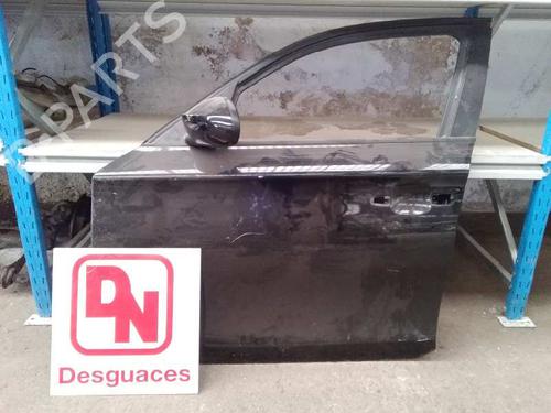 Used Left front door BMW 1 (E87) [2003-2013]  15428844