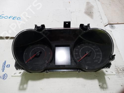 Used Instrument cluster MITSUBISHI ASX (GA_W_) [2009-2025]  15593712