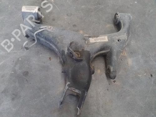 Left rear suspension arm LAND ROVER RANGE ROVER SPORT I (L320) 2.7 D 4x4 (190 hp) 15463361